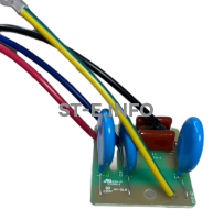 Плата аппарата плазменной резки LGK-100 II.4.4.0 - st-e.info - Ангарск