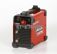 Инвертор сварочный Invertec 150S (арт. K12034-1) - st-e.info - Ангарск