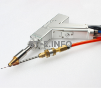 Горелка для лазерной сварки SUP20S - st-e.info - Ангарск