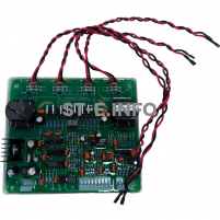 Плата драйвера аппарата плазменной резки DOG-120ST PRO - st-e.info - Ангарск