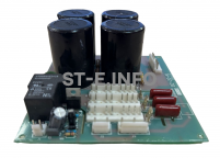 Плата сварочного аппарата BZ-20-A1 - st-e.info - Ангарск