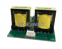 Плата сварочного аппарата PK-95-A0 - st-e.info - Ангарск