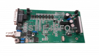 Управляющая плата для контроллера высоты  SF-HC30 - st-e.info - Ангарск