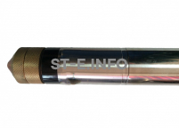 Голова плазмотрона Артикул:STFC4TH - st-e.info - Ангарск