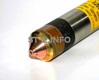 Голова плазмотрона YGX160 механизированная, без кабеля - st-e.info - Ангарск