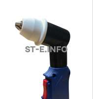 Плазмотрон для ручной резки P-160 (10м) - st-e.info - Ангарск