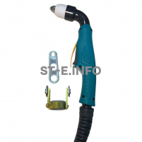 Плазмотрон P-80 воздушный, для ручной резки без кабеля (тип 3) - st-e.info - Ангарск