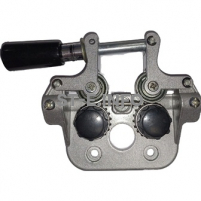 Площадка для механизма подачи проволоки с прижимными роликами №1 - st-e.info - Ангарск