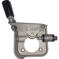 Площадка для механизма подачи проволоки с прижимными роликами №2 - st-e.info - Ангарск