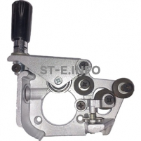 Площадка для механизма подачи проволоки с прижимными роликами №3 - st-e.info - Ангарск