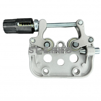 Площадка для механизма подачи проволоки с прижимными роликами - st-e.info - Ангарск