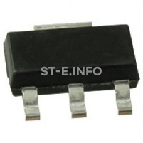 Полевой smd-транзистор IRFL9110TRPBF - st-e.info - Ангарск