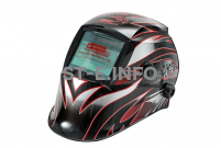 Маска сварщика хамелеон «Трансформер» (YXE-718G PRO) - st-e.info - Ангарск