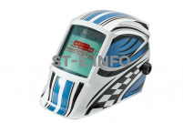 Маска сварщика хамелеон "Стритрейсер" (YXE-958I PRO) - st-e.info - Ангарск