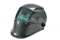Маска сварщика хамелеон «Угольные волокна» (YXE-718G PRO) - st-e.info - Ангарск