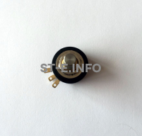 Потенциометр для системы колебания сварочной горелки Арт. SFCP22E - st-e.info - Ангарск