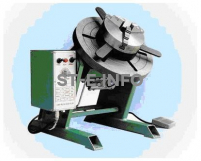 Позиционер малой грузоподъёмности BY-100 - st-e.info - Ангарск