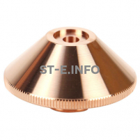 Сопло HP 5,0 мм арт. HP28-15-50-S  - st-e.info - Ангарск