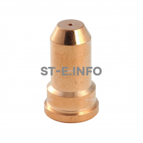 Сопло удлинённое для плазмотрона А141 диаметр отверстия 1,4 мм - st-e.info - Ангарск