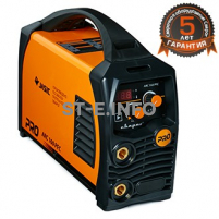 Сварочный аппарат инвертор Сварог PRO ARC 160 (Z211S) - st-e.info - Ангарск