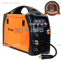 Cварочный полуавтомат инвертор Сварог PRO MIG 160  SYNERGY (N227) - st-e.info - Ангарск