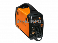 Сварочный аппарат для ручной дуговой сварки PRO MIG 160 (N219) - st-e.info - Ангарск