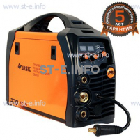 Cварочный полуавтомат инвертор Сварог PRO MIG 200  SYNERGY (N229) - st-e.info - Ангарск