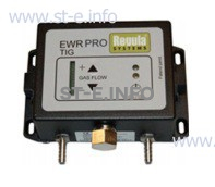 Газовый регулятор EWR PRO TIG 150A - st-e.info - Ангарск