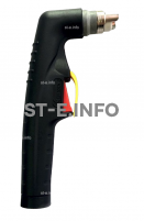 Плазмотрон для ручной резки PT60 - st-e.info - Ангарск