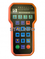 Пульт дистанционного управления F1510 для контроллера ЧПУ - st-e.info - Ангарск