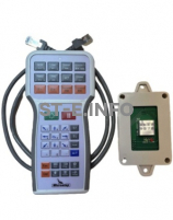 Пульт дистанционного управления RFM1 для ЧПУ контроллеров - st-e.info - Ангарск