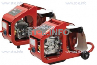 Механизм подачи проволоки PWF-4 Plus - st-e.info - Ангарск