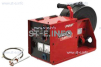Механизм подачи проволоки PWF-4GS wire feeder - st-e.info - Ангарск