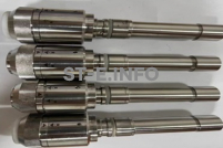 QBH разъем лазерной горелки SUP23T - st-e.info - Ангарск