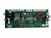 Плата управления для DOG-160 - st-e.info - Ангарск