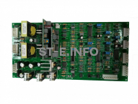 Плата управления для MIG-500 ECO - st-e.info - Ангарск
