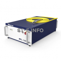 Источник лазерного излучения RFL-C2000L - st-e.info - Ангарск