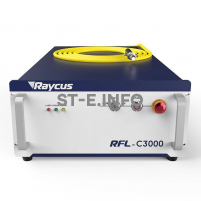 Источник лазерного излучения RFL-C3000L - st-e.info - Ангарск