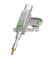 Горелка для лазерной сварки BW101-GS - st-e.info - Ангарск