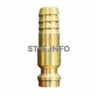 Соединитель быстроразъемный М8 - st-e.info - Ангарск