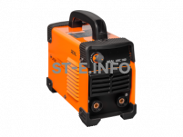 Инвертор сварочный Сварог REAL ARC 160 (Z240N) - st-e.info - Ангарск