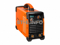 Сварочный аппарат для ручной дуговой сварки REAL ARC 250 (Z227) - st-e.info - Ангарск