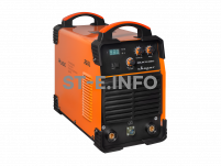 Сварочный аппарат для ручной дуговой сварки REAL ARC 315 (Z29801) - st-e.info - Ангарск