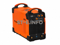 Аппарат для ручной дуговой сварки REAL ARC 400 (Z29802) - st-e.info - Ангарск