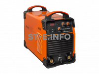 Аппарат для ручной дуговой сварки REAL ARC 500 (Z316) - st-e.info - Ангарск