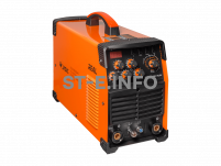 Аппарат для ручной дуговой сварки REAL TIG 200 P AC/DC (E20101) - st-e.info - Ангарск