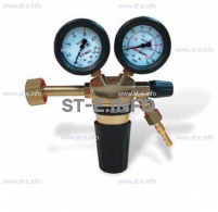 Редуктор GCE AR/CO2 - st-e.info - Ангарск