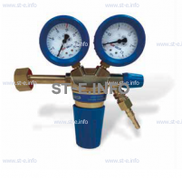 Редуктор GCE кислород (OX) - st-e.info - Ангарск