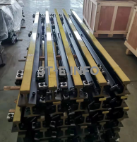 Рельс для станков Messer 24 кг 45*103*2000 мм  - st-e.info - Ангарск