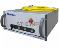 Источник лазерного излучения RFL-C1000L - st-e.info - Ангарск